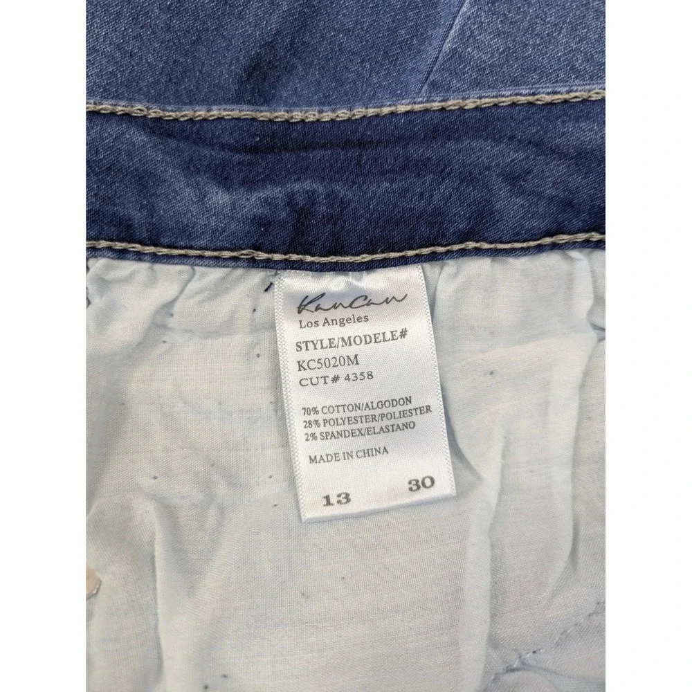 KanCan brand material
